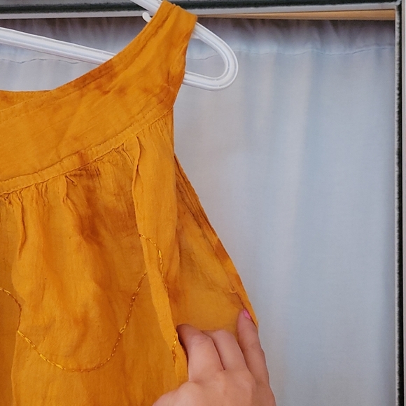 Beautiful tunic - Picture 3 of 3